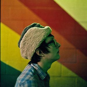 Meet your Posher, Joshua